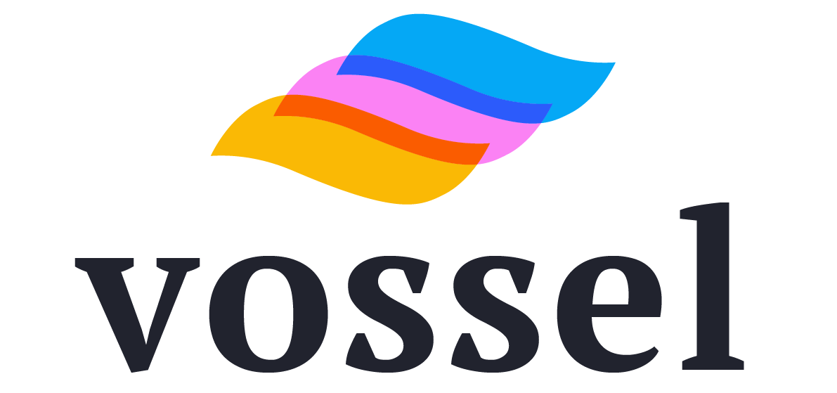 Vossel logo